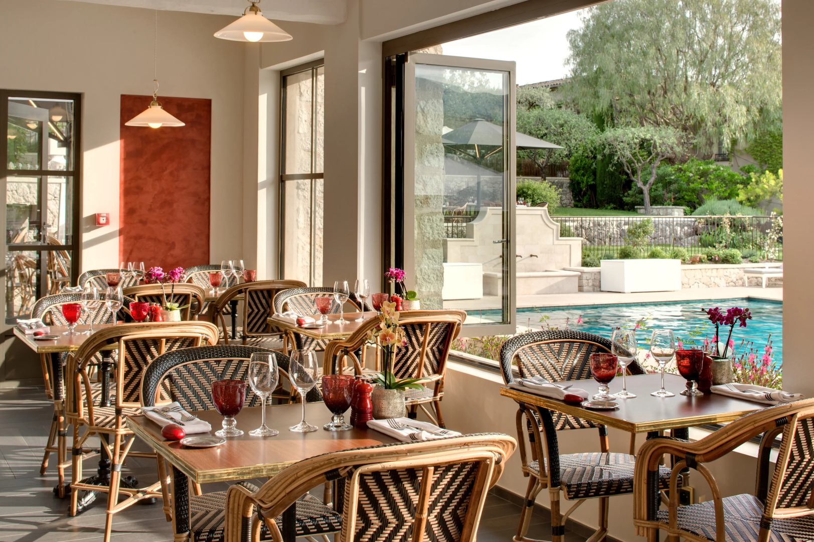 Le Domaine du Mas de Pierre