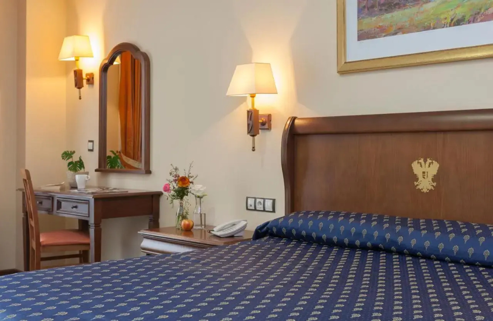 Hotel Agora Juan de Austria