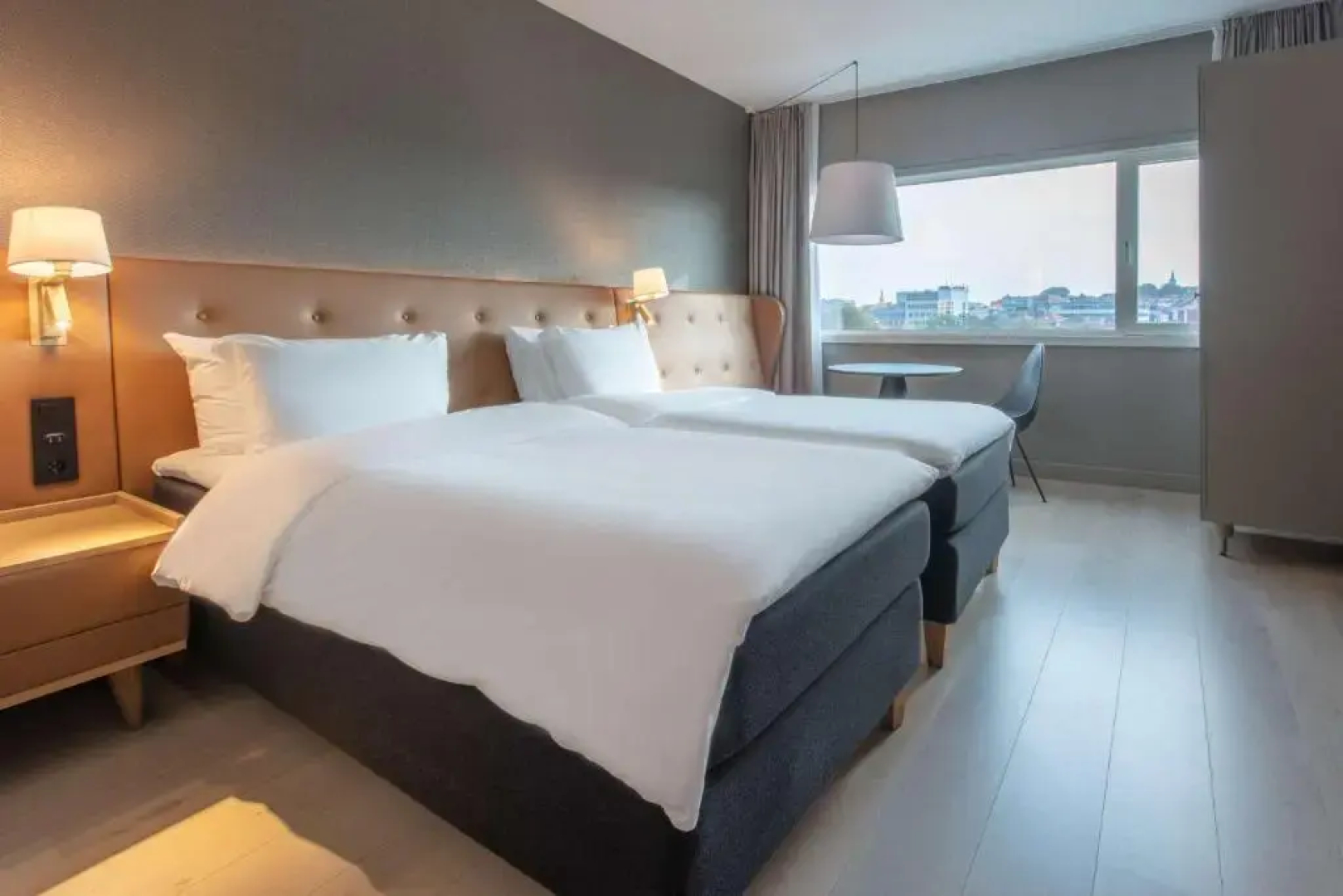 Radisson Blu Atlantic Hotel, Stavanger