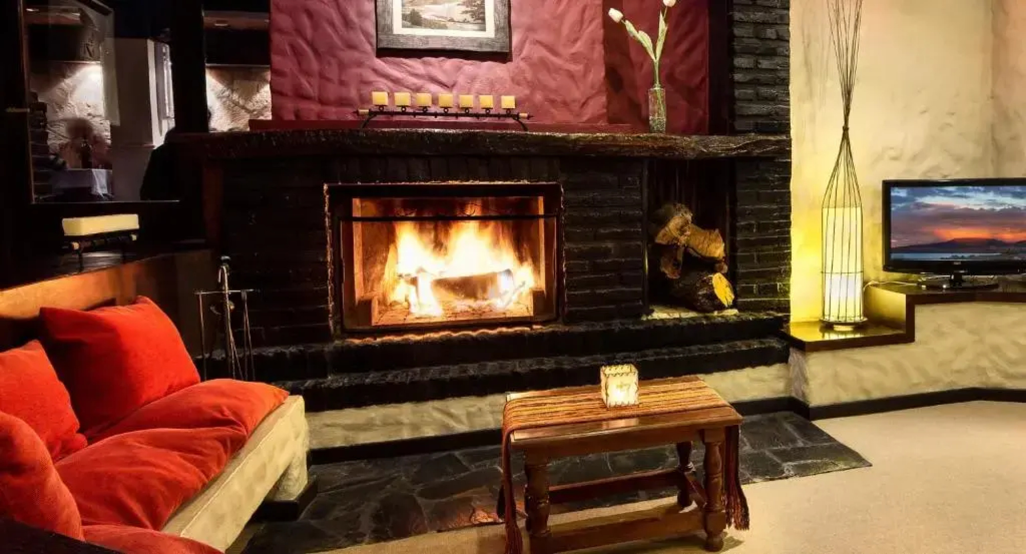 Michelangelo Hotel Calafate