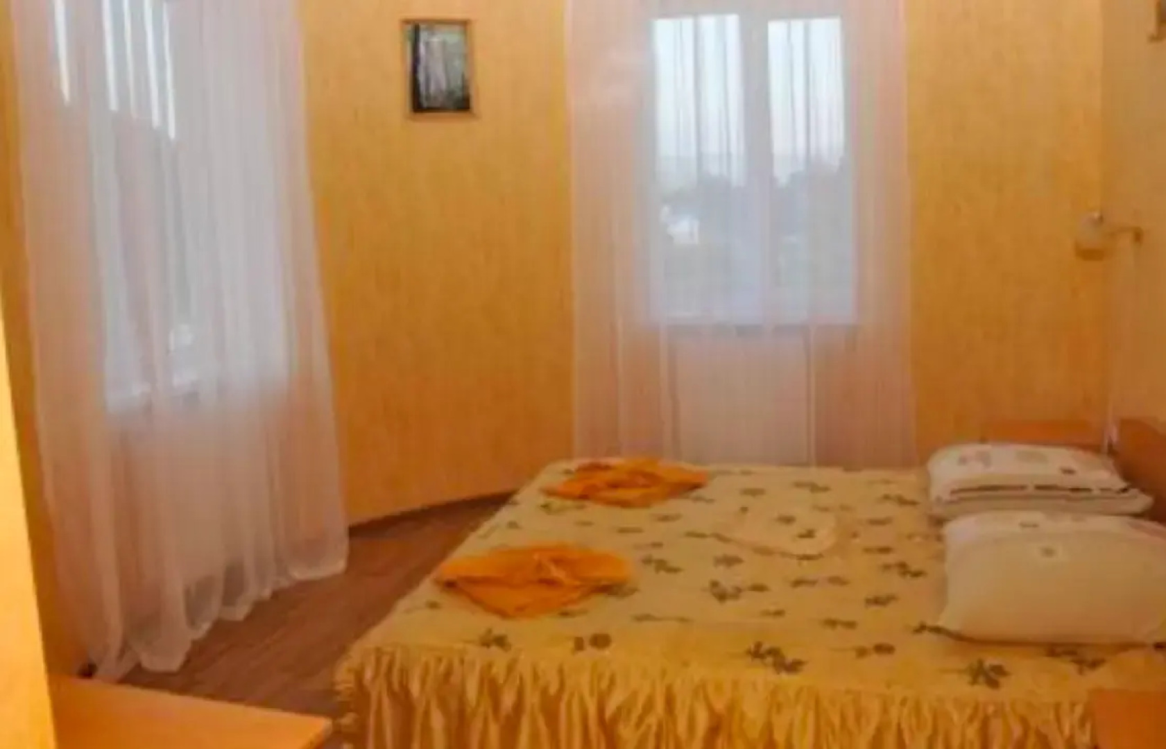 Шепот Карпат