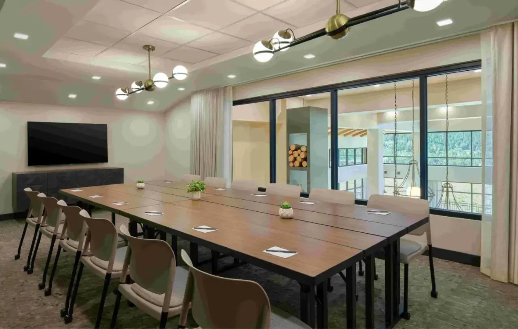 Towneplace Suites By Marriott Avon Vail Valley