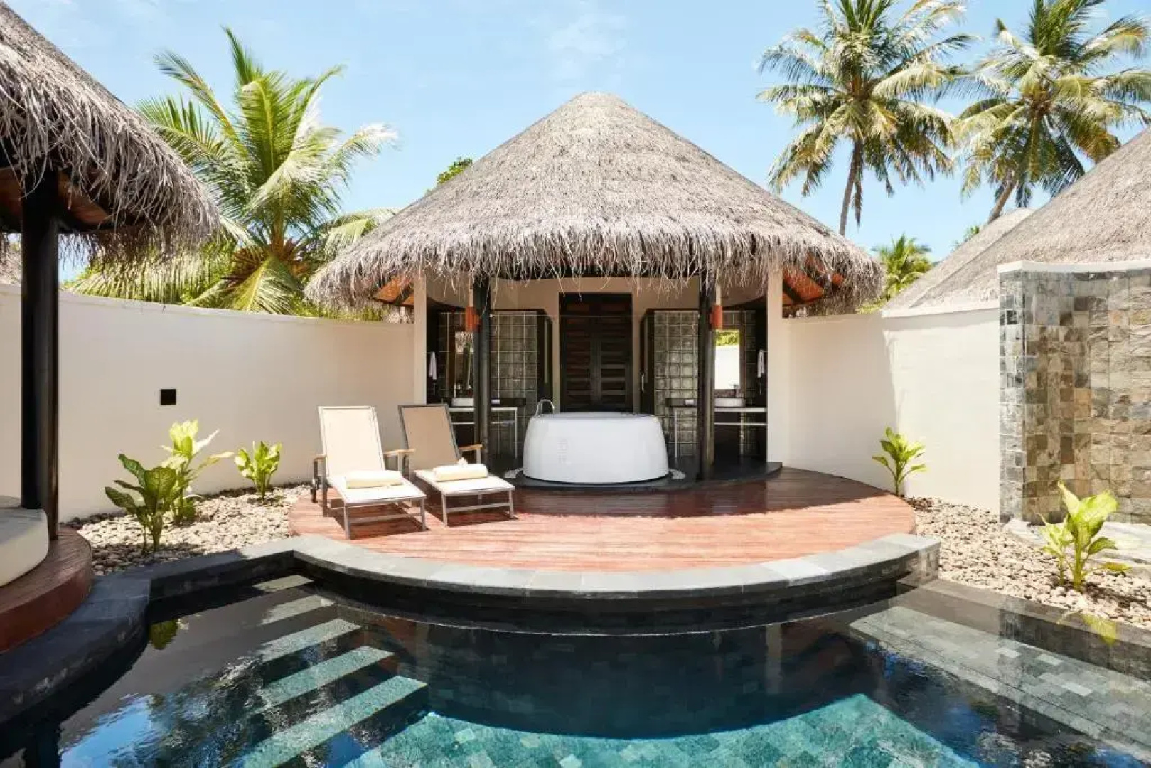 Sun Siyam Iru Fushi