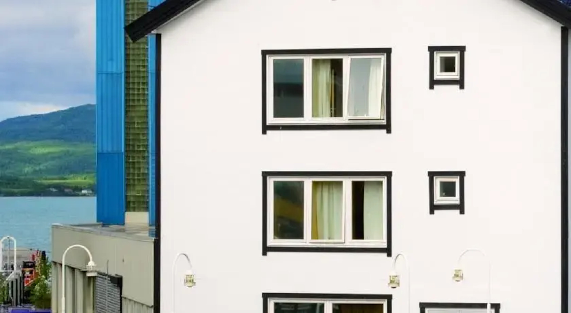 Comfort Hotel Finnsnes