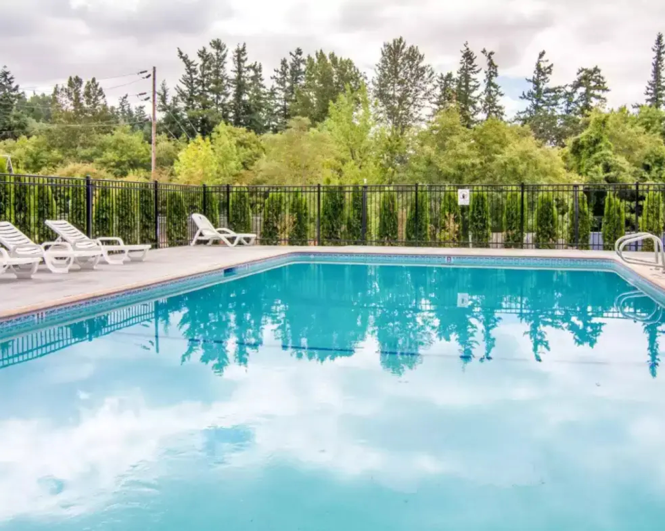 Quality Inn Tigard - Portland Southwest
