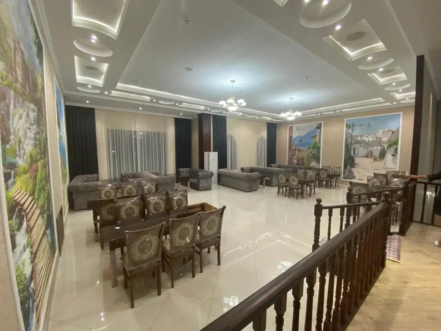 Отель Shohdiyor
