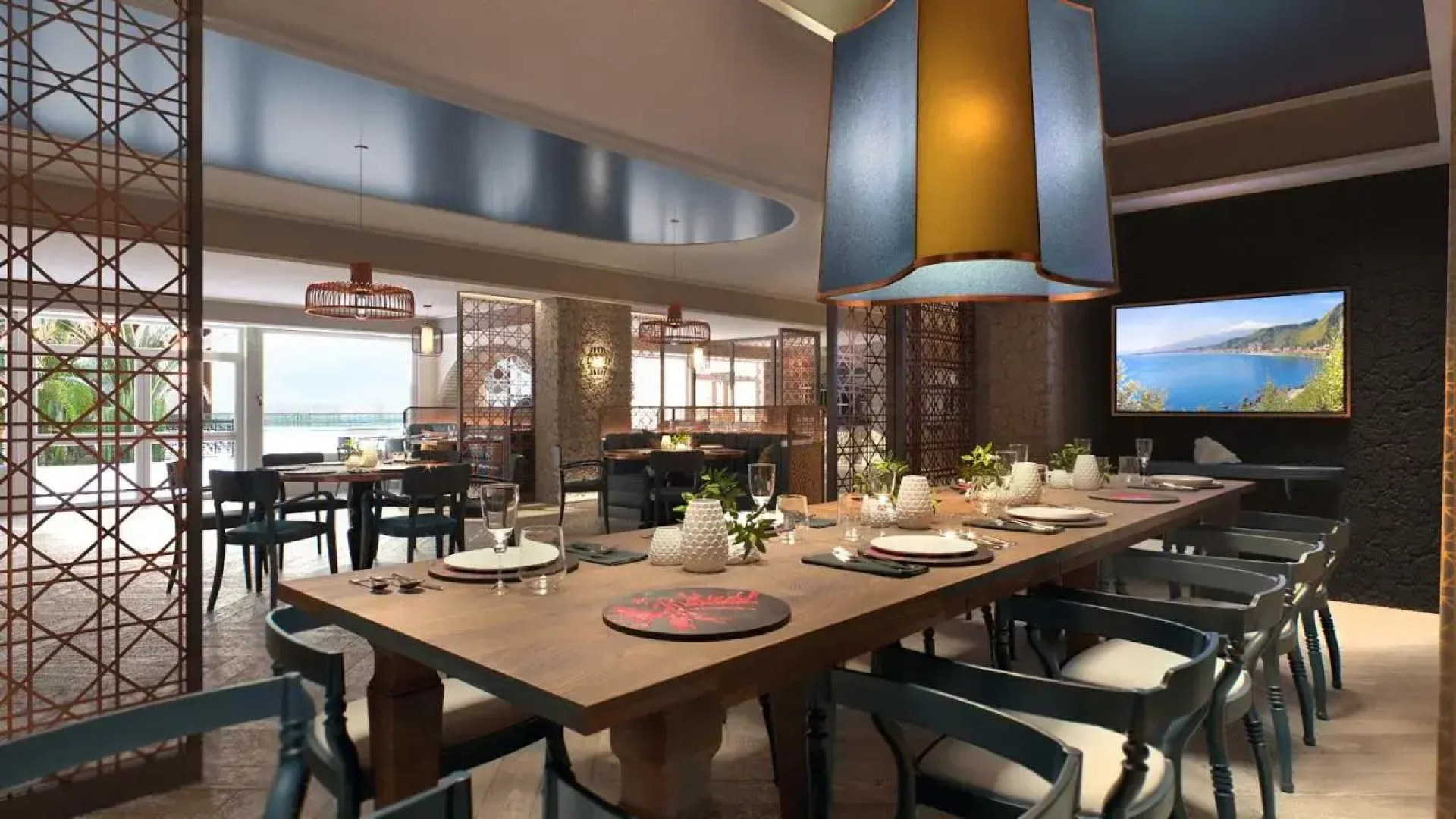 Отель Delta Hotels by Marriott Giardini Naxos