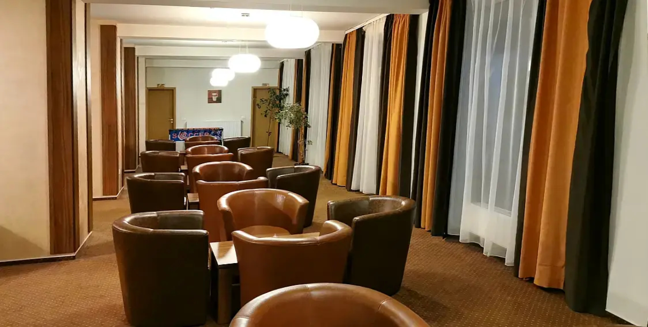 Hotel Domogled