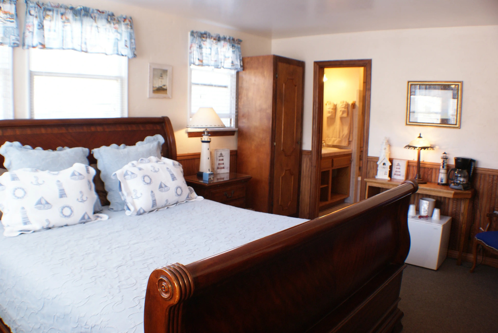 Seacrest Inn