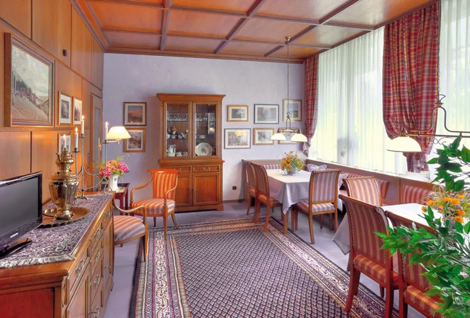 Haus Bettina