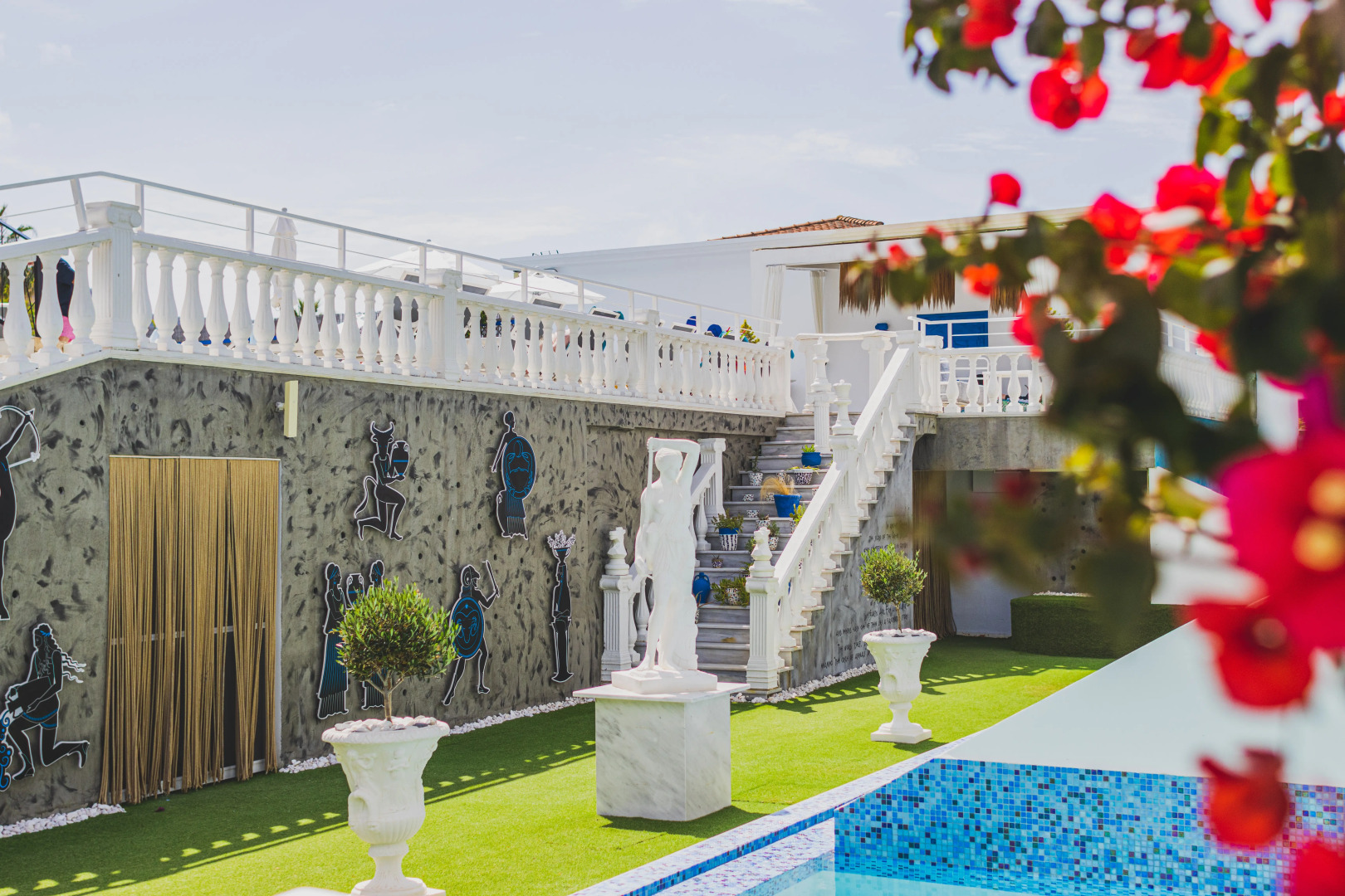 Meandros Boutique & Spa Hotel - Adults Only