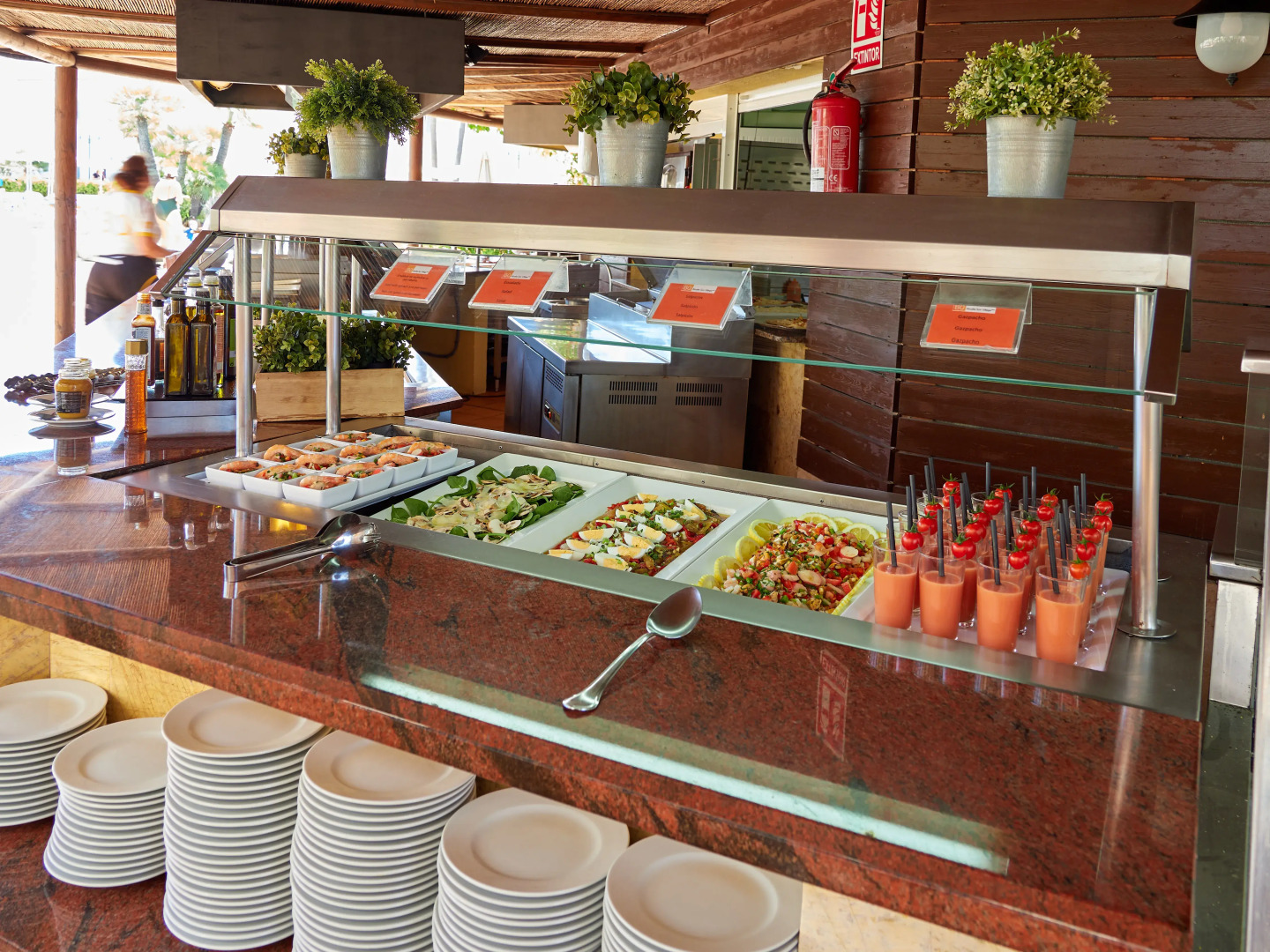 BQ Alcudia Sun Village - All Inclusive