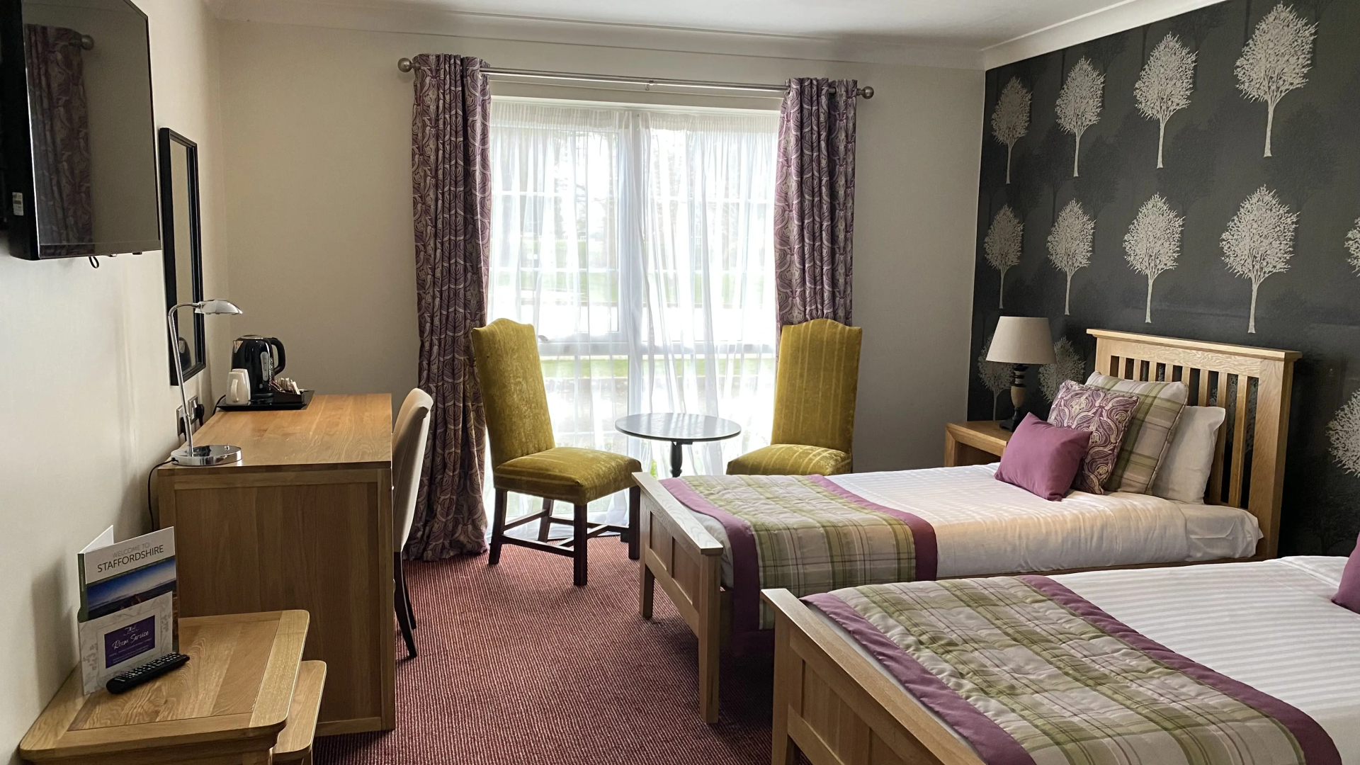 Stone House Hotel