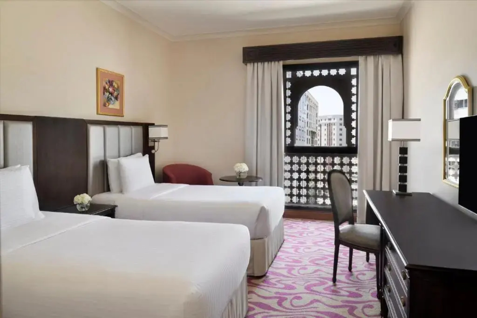 Intercontinental Madinah - Dar Al Iman by IHG