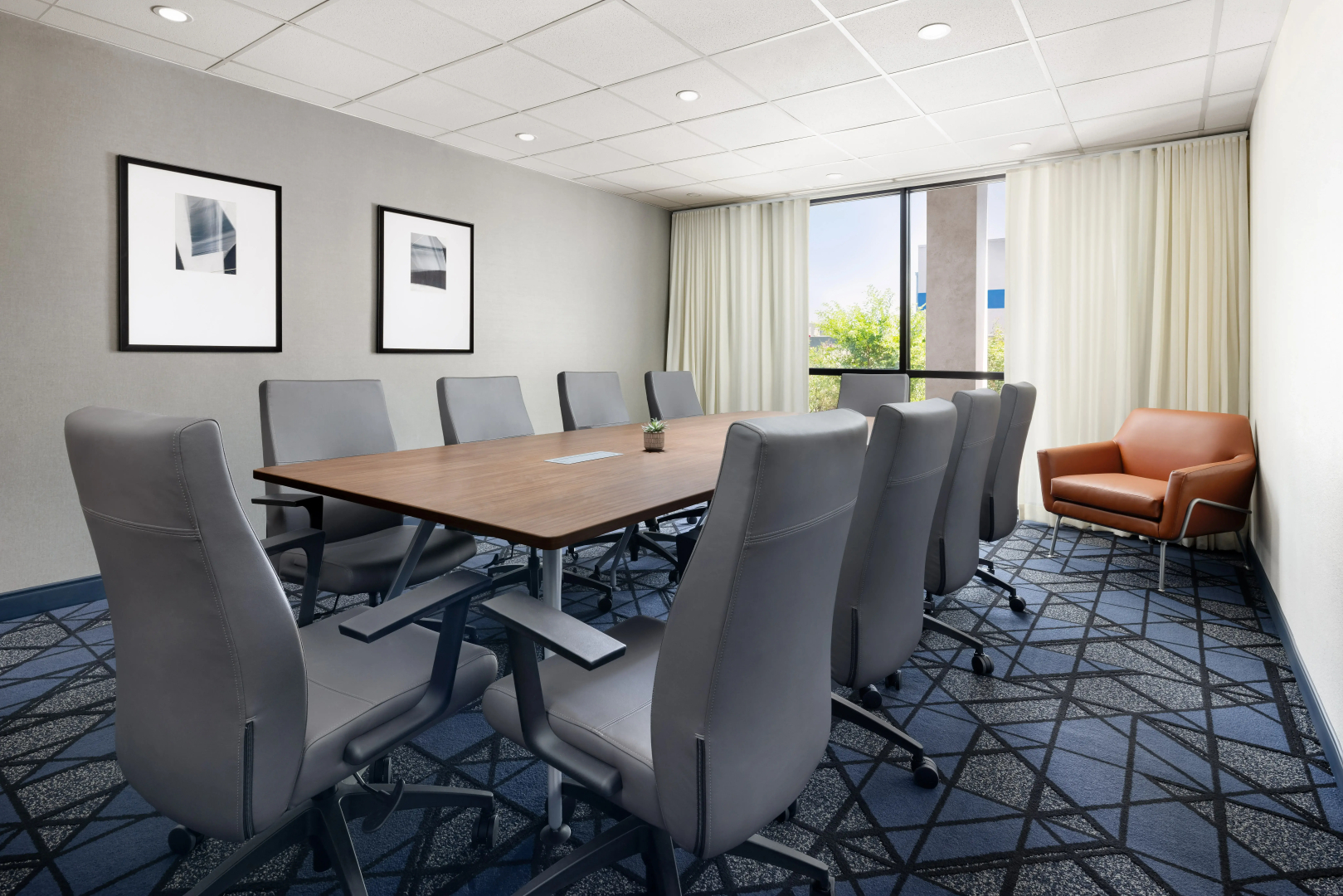 Courtyard by Marriott Amarillo West/Medical Center