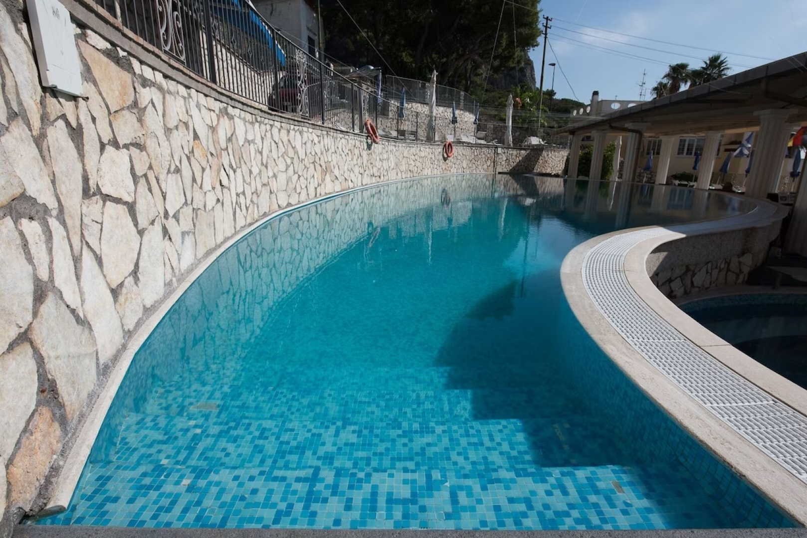 Hotel Weber Ambassador