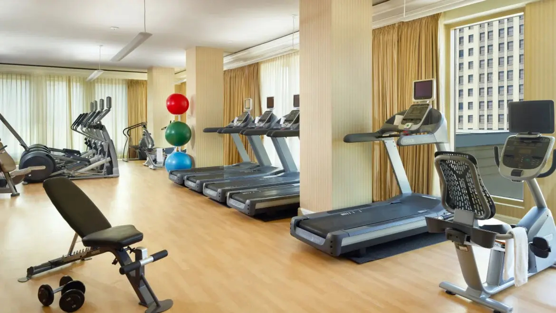 Mokara Hotel & Spa