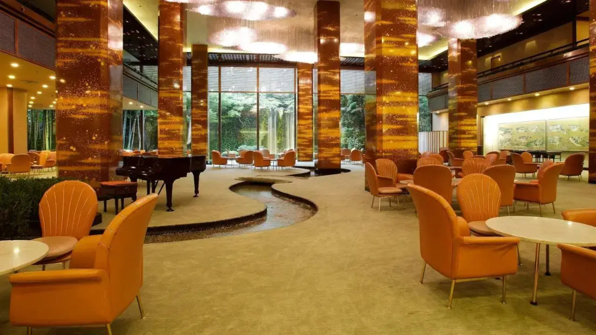 RIHGA Royal Hotel Osaka, Vignette Collection by IHG