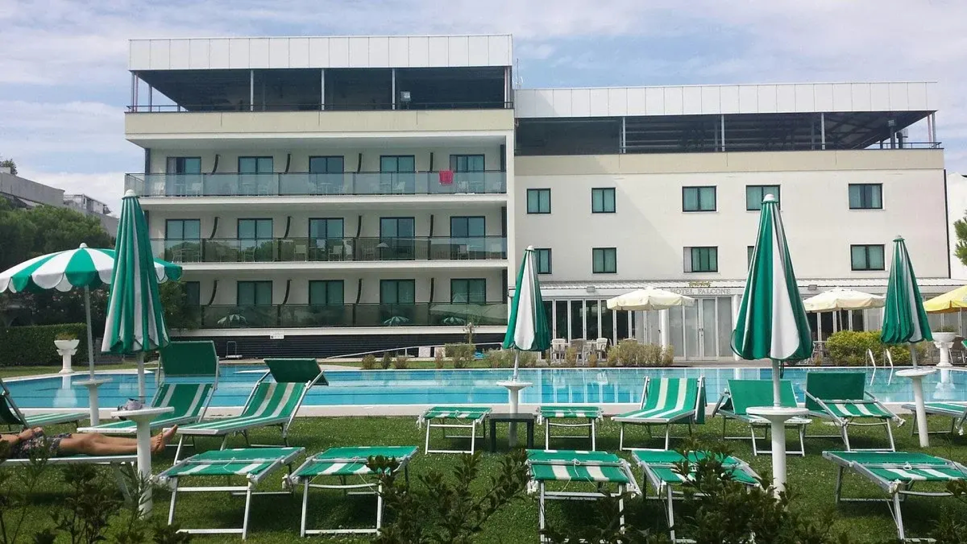 Hotel Falcone