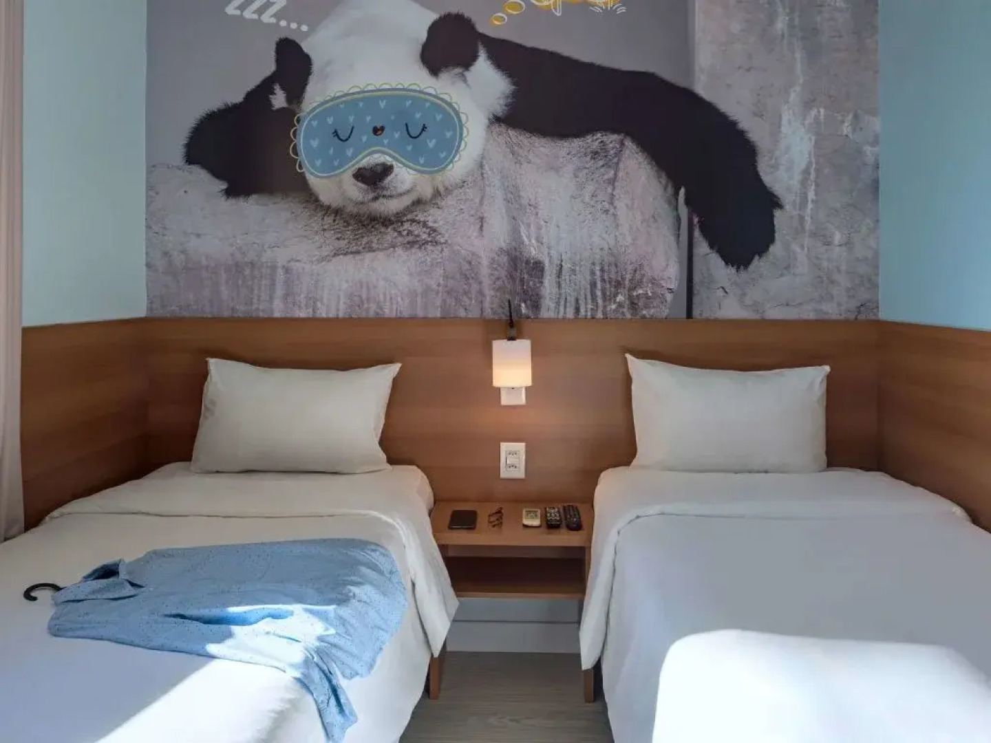 ibis Styles Ribeirao Preto Maurilio Biagi