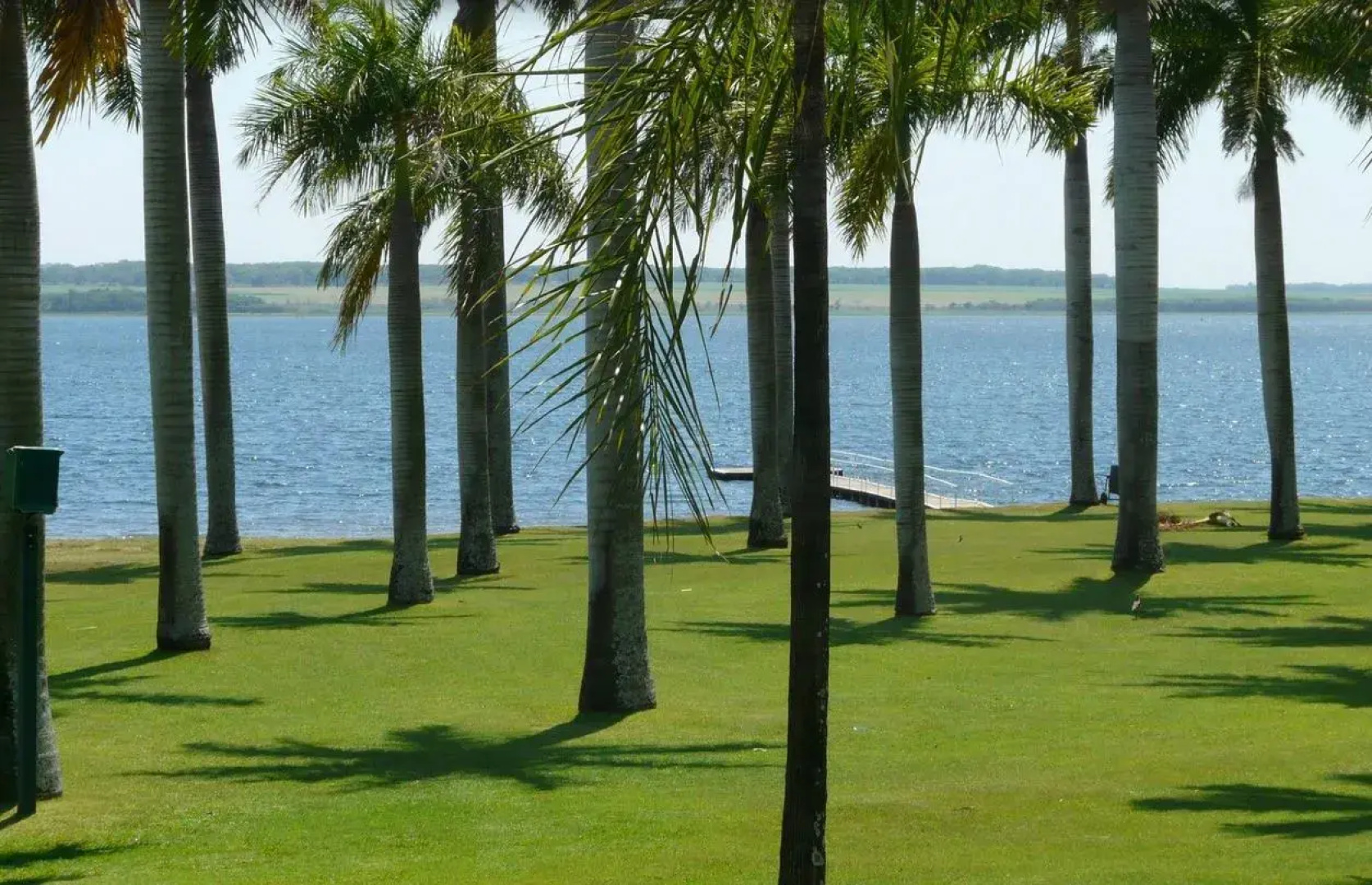 Tietê Resort and Convention Araçatuba
