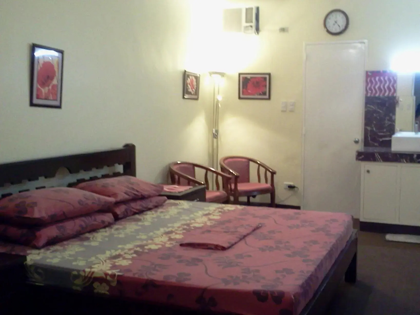 Cool Martin Resort Hotel