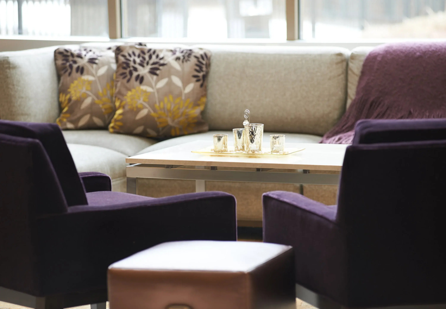 Detroit Marriott Livonia