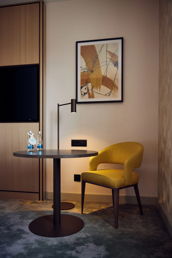 Hilton Sofia
