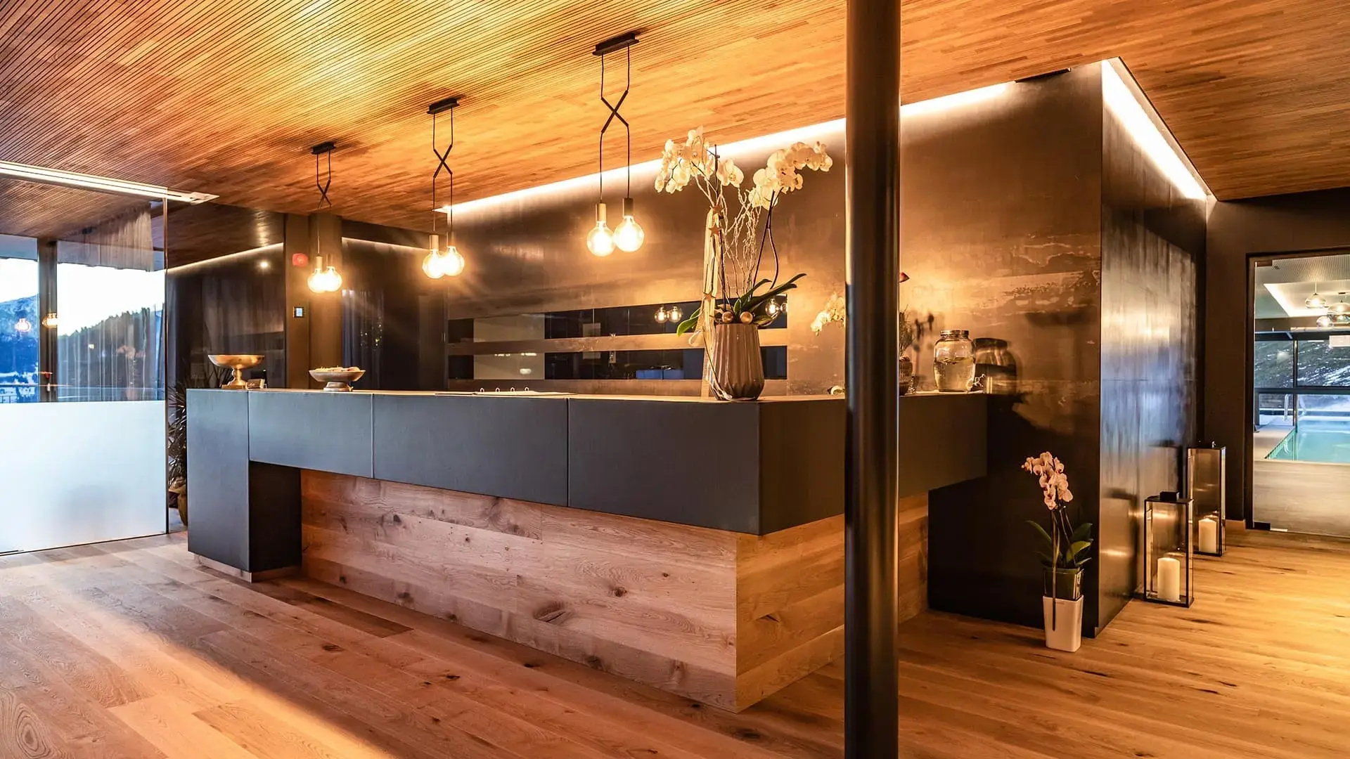 Boutique Hotel Kircher