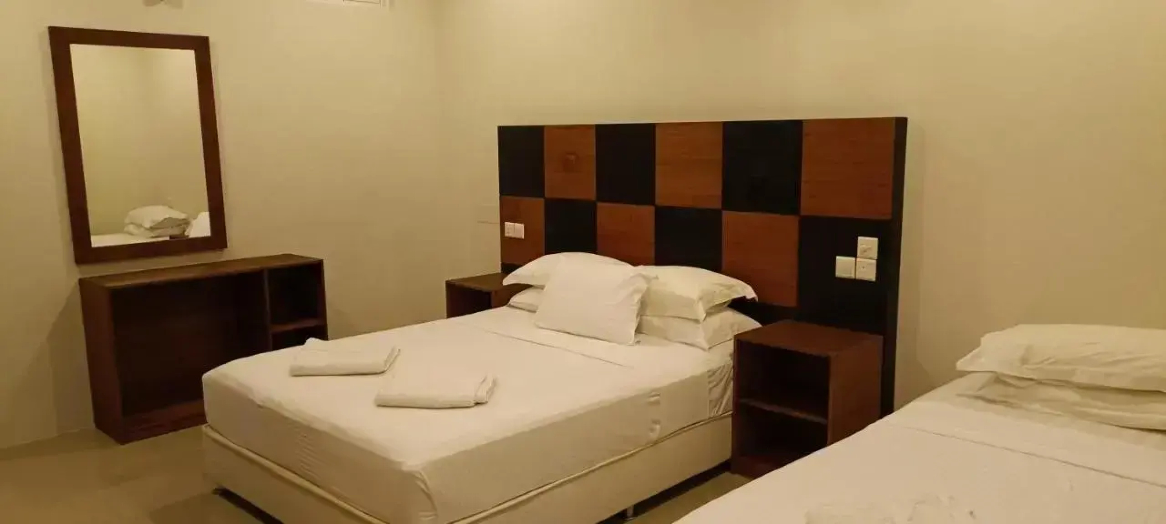 Ras Rana Lodge