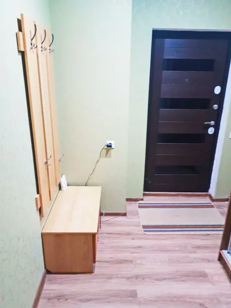 Zavodskaya 1/38 Apartments