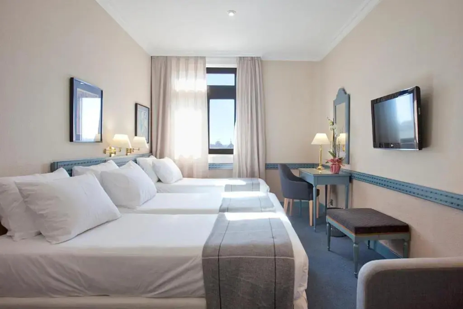 Espahotel Gran Via