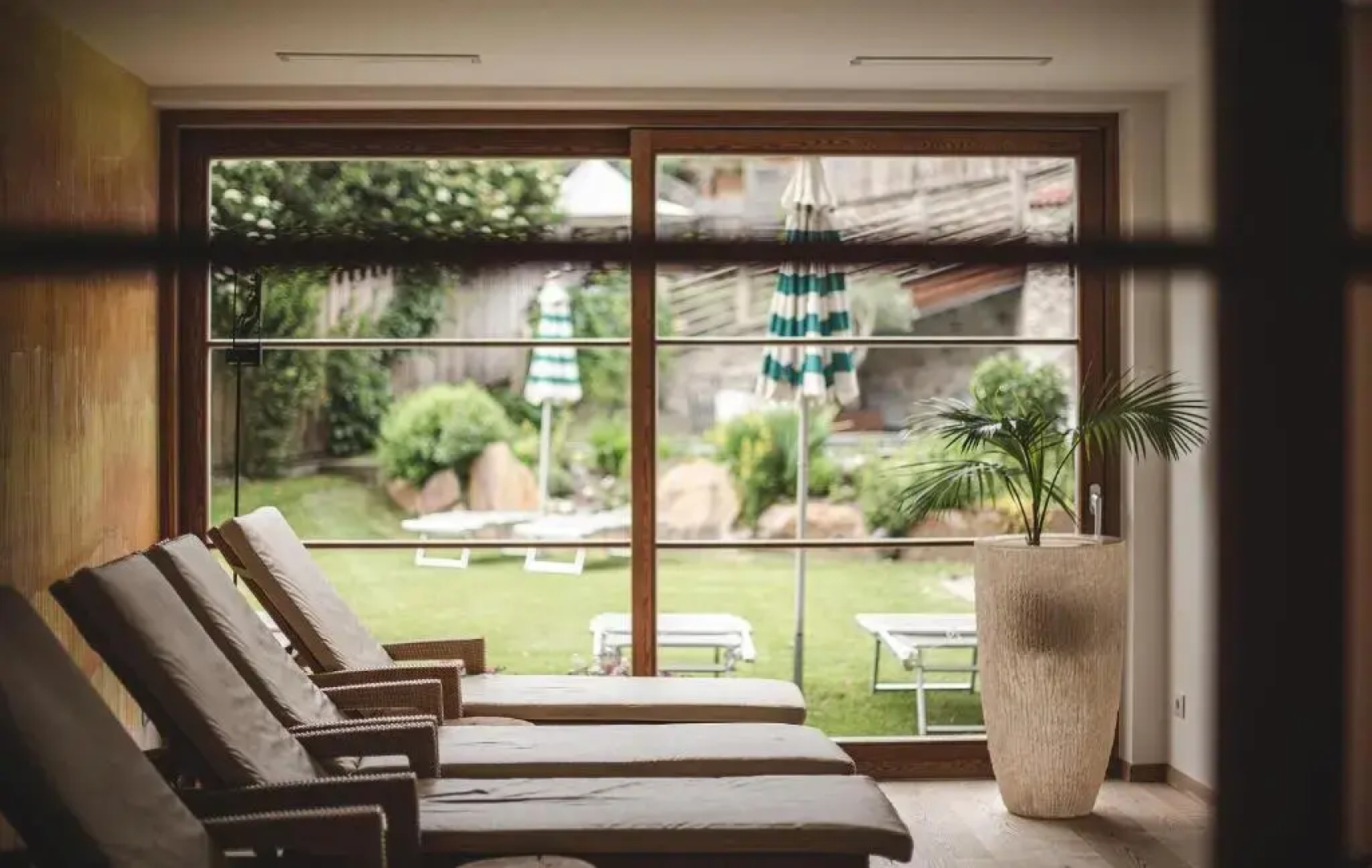 Aktiv & Vitalhotel Taubers Unterwirt