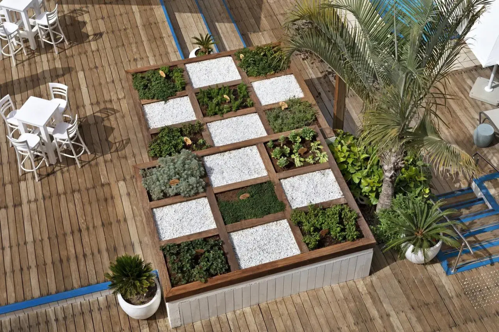 Herbert Samuel Reef Eilat