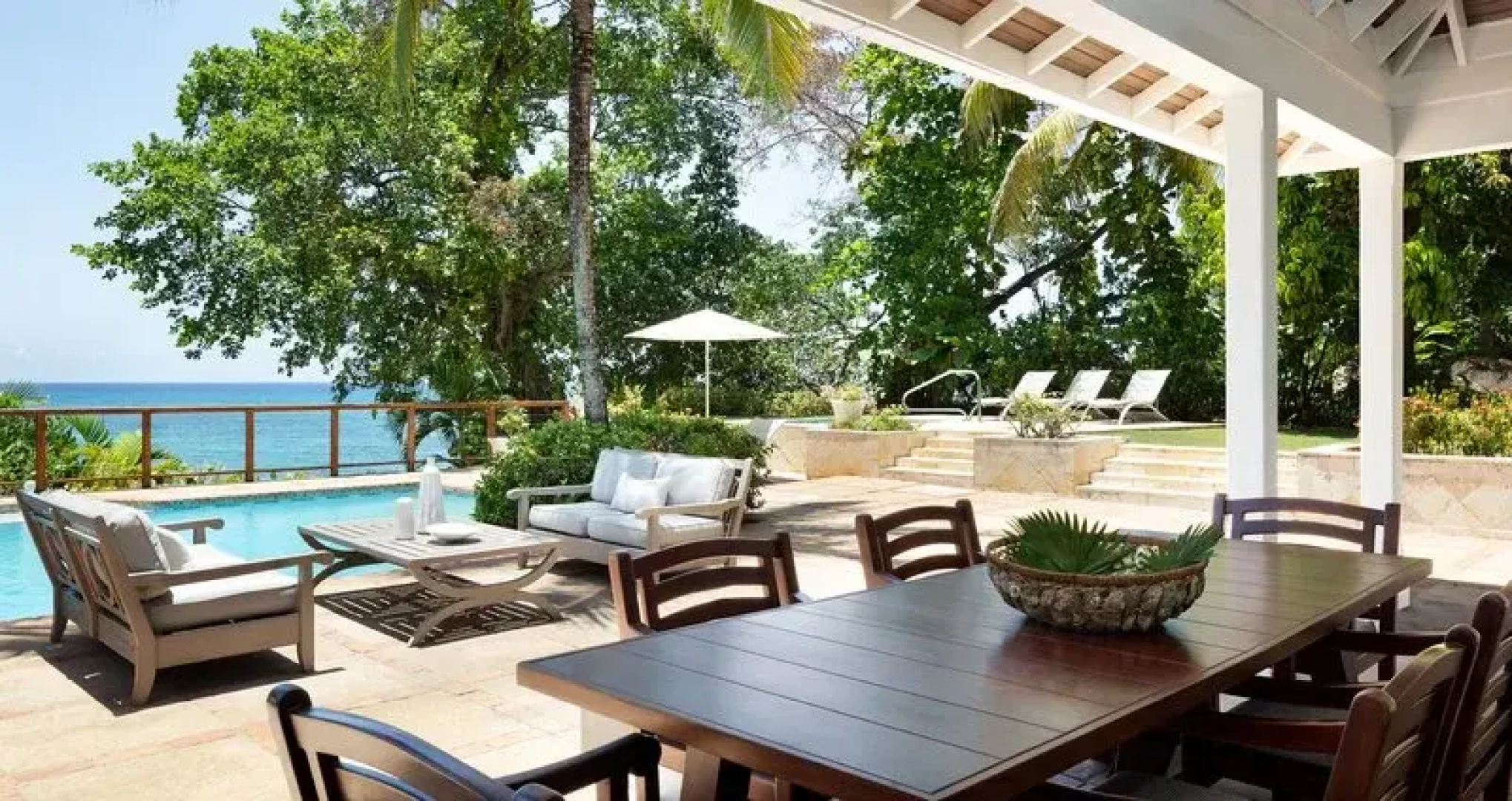 Sandals Royal Plantation