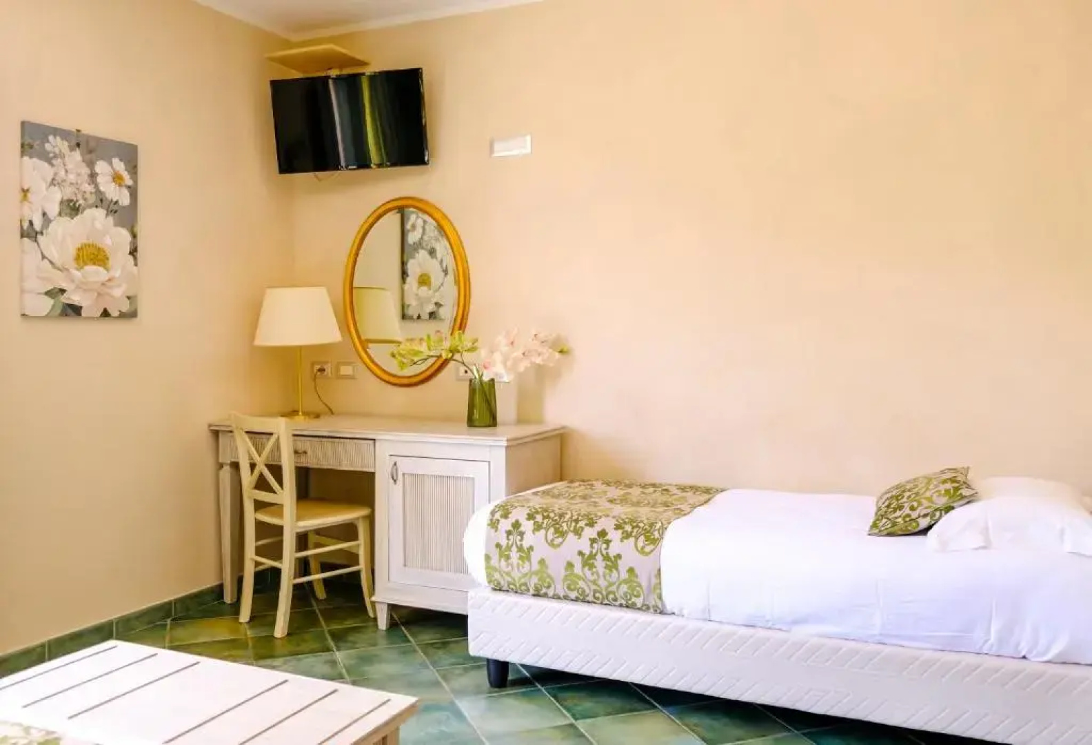 Hotel Baglio di Scopello