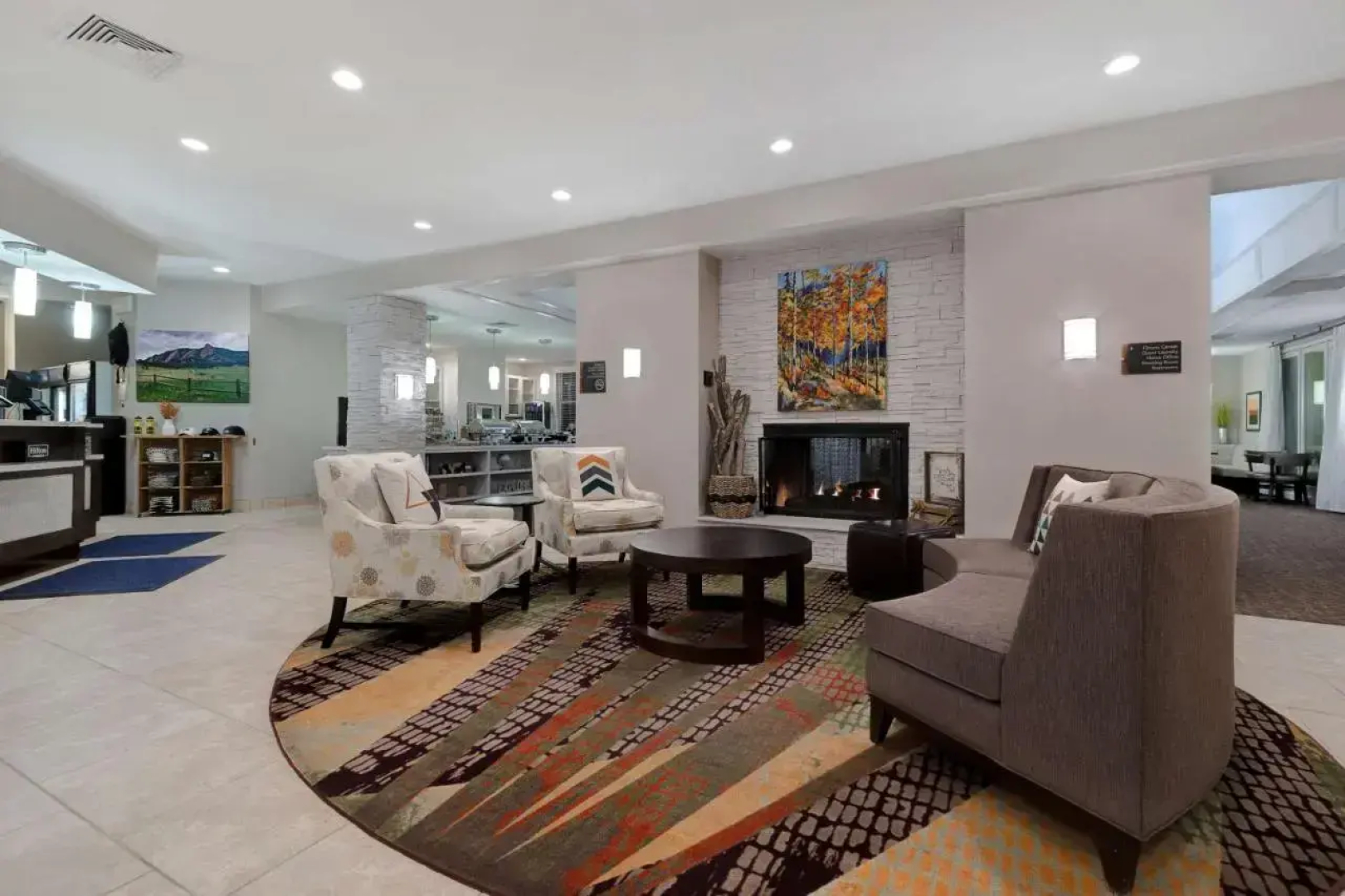 Homewood Suites by Hilton - Boulder