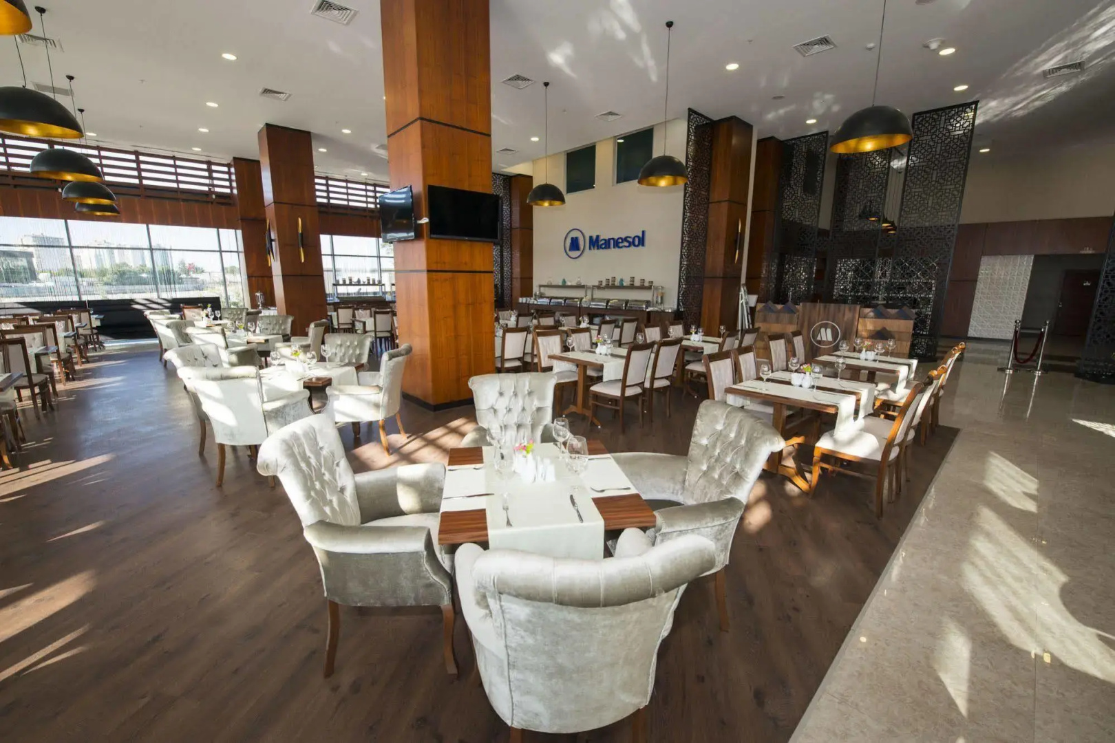 Crowne Plaza Istanbul West by IHG