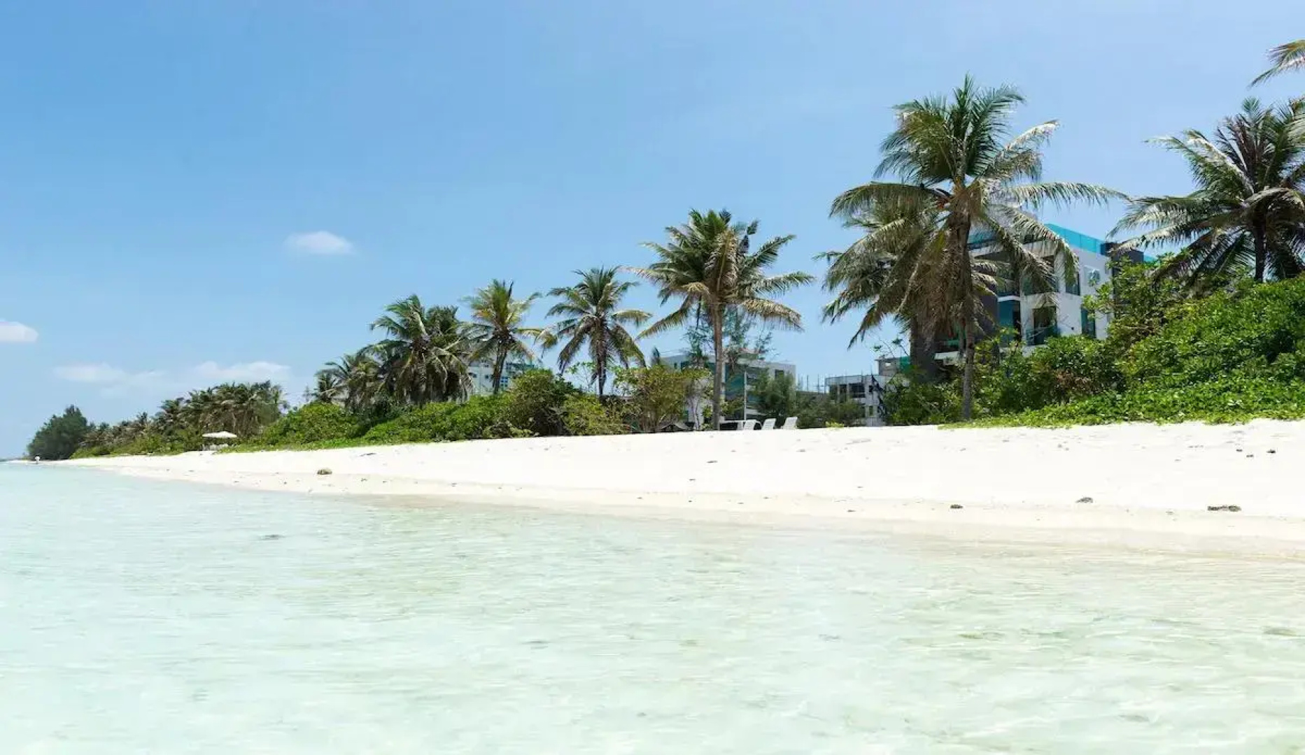 H78 Maldives