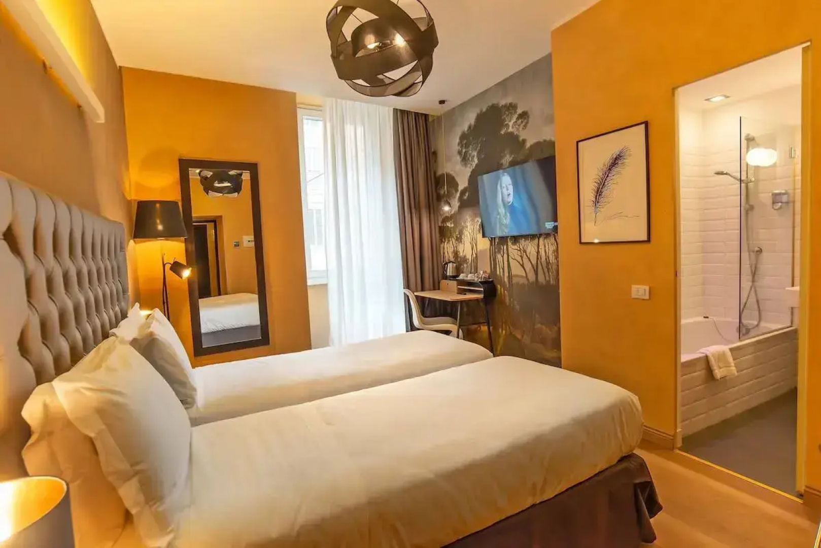 Hotel Elite