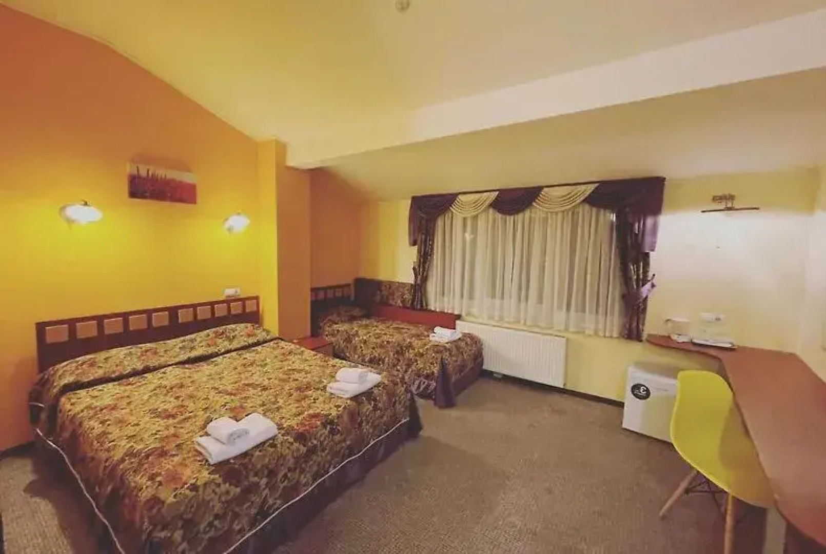 Leohostel
