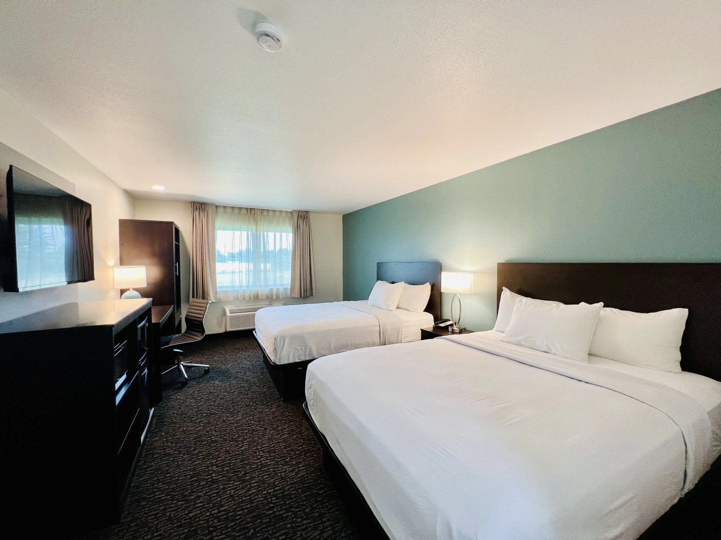 Sleep Inn & Suites Wisconsin Dells - Lake Delton