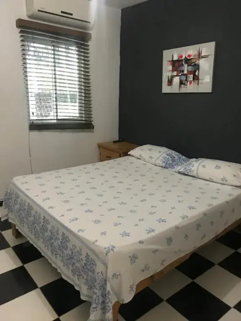 Aarony House