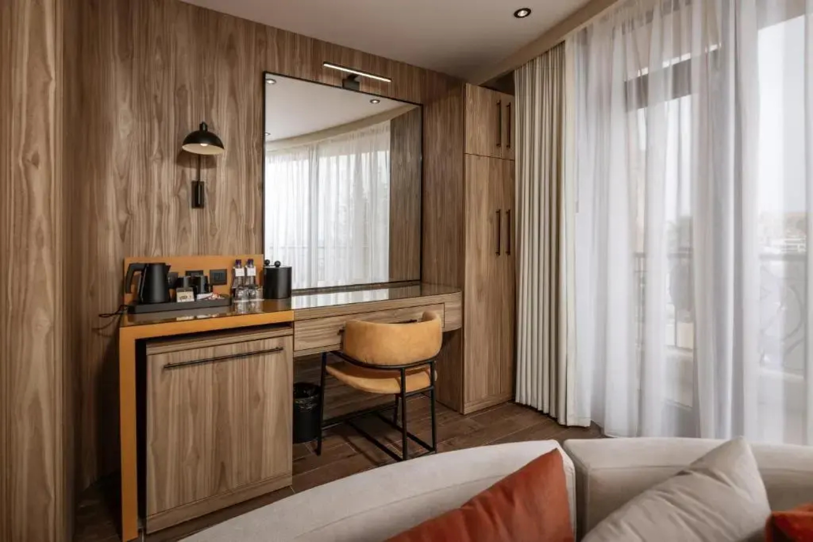 Vivaldi Hotel