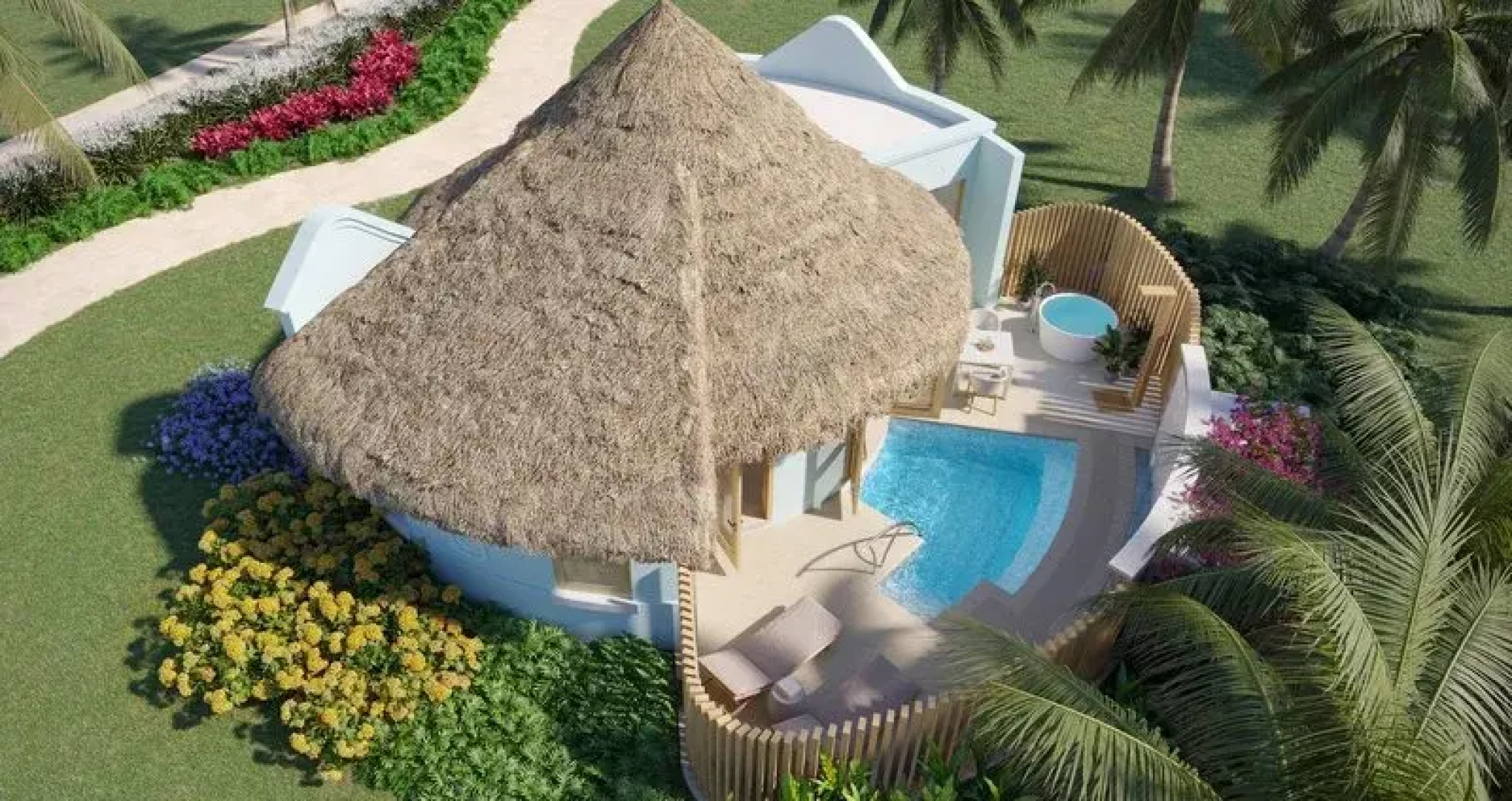 Sandals Royal Curacao - All Inclusive 