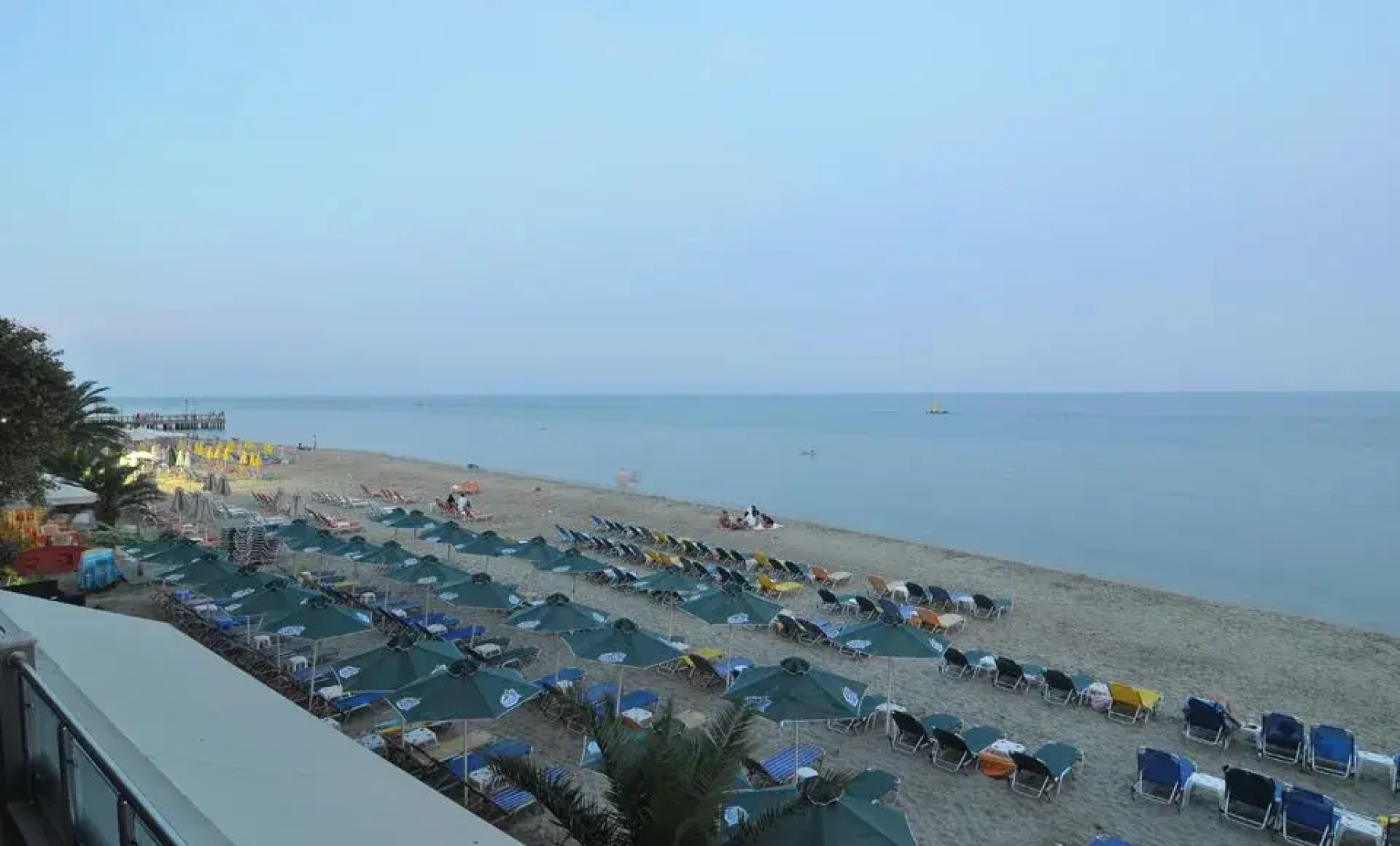Panorama Hotel