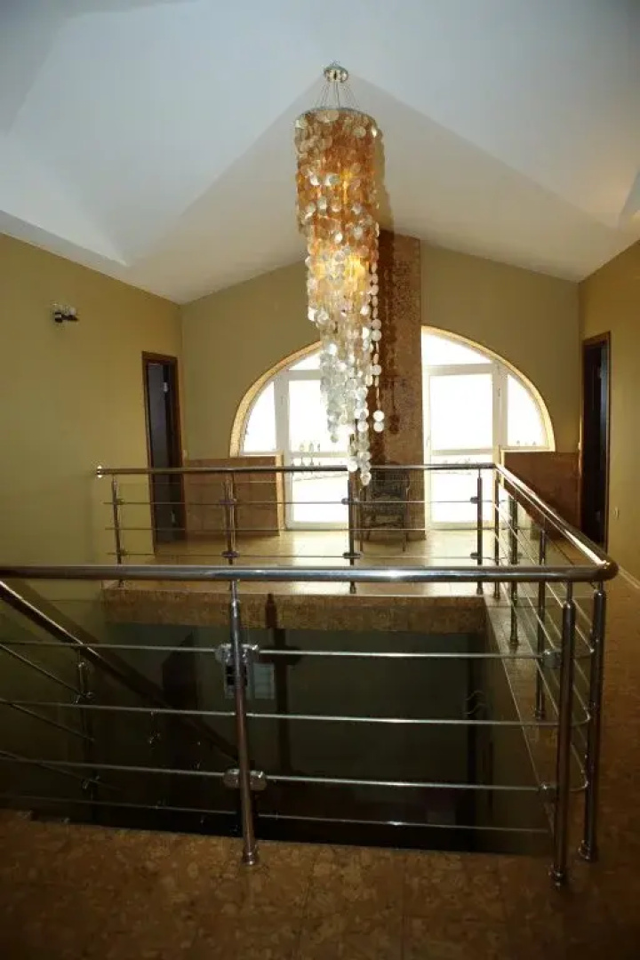Mamzyshkha Guest House