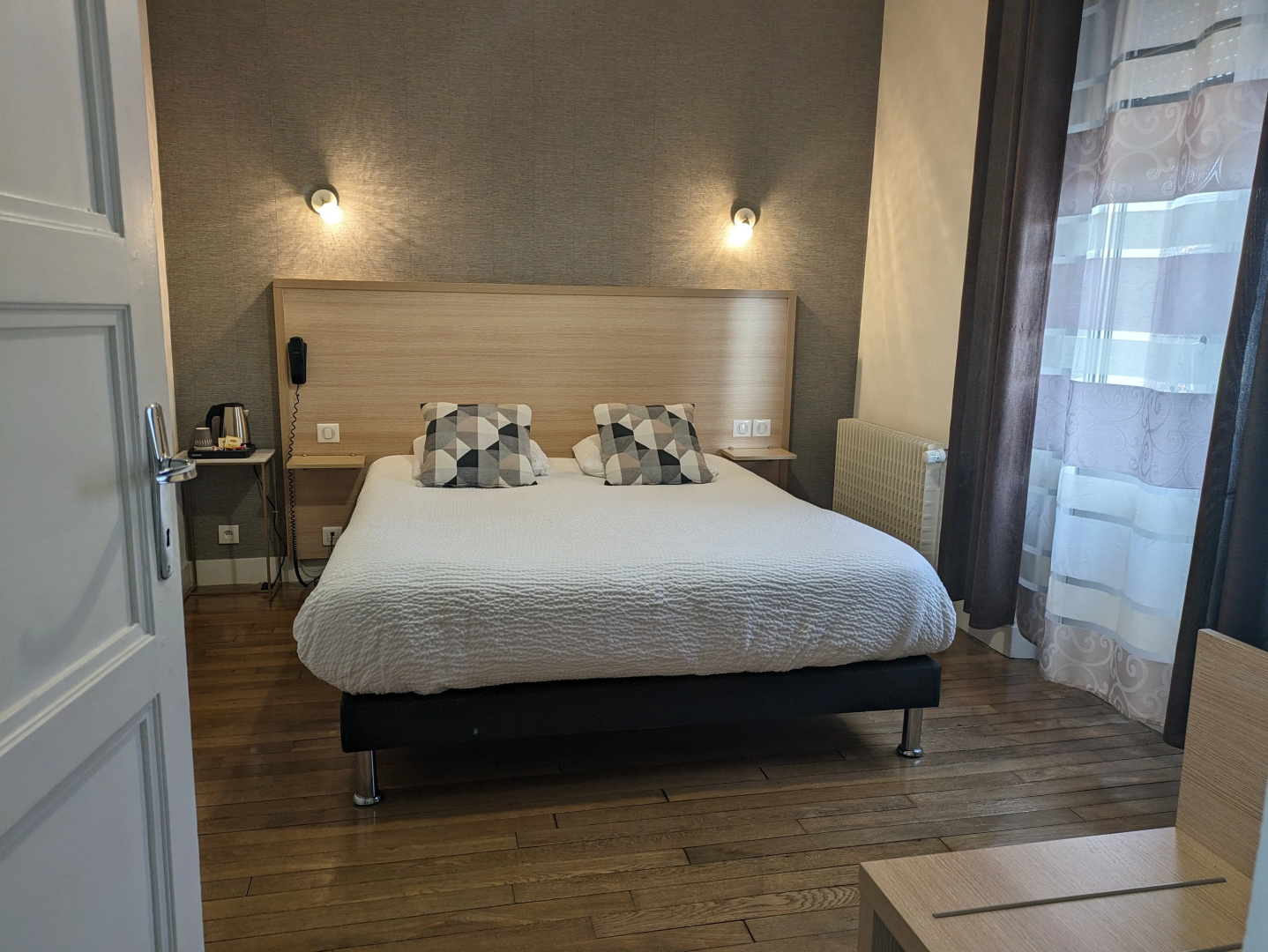 Hôtel Le Saint Florent
