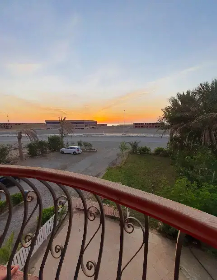 Red Sea Hotel