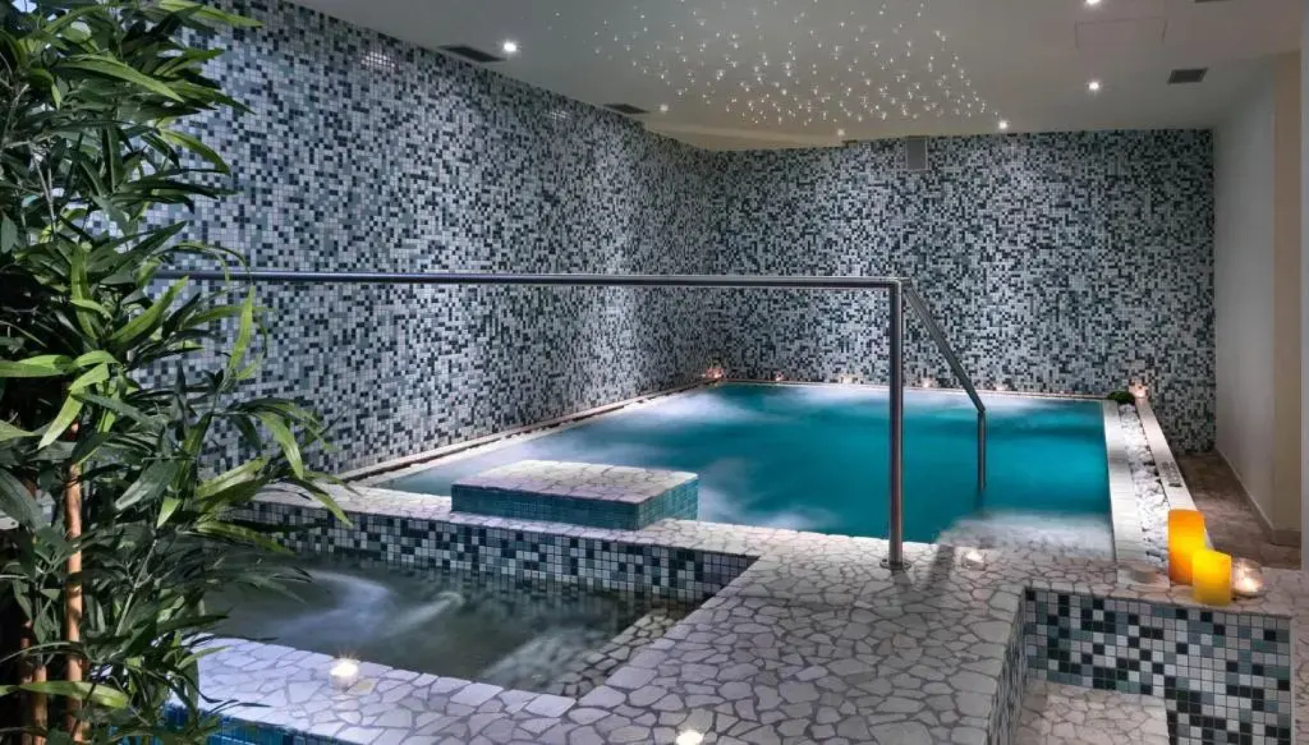 Terradimare Resort & Spa